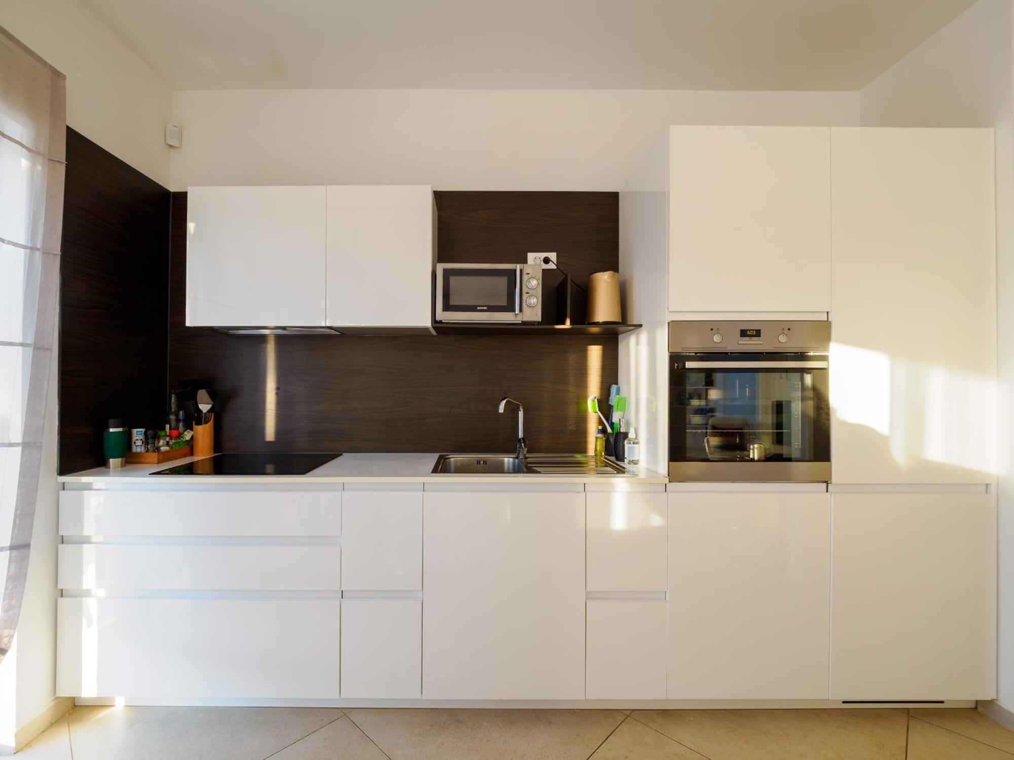 Sea view Villa Sun Sea&Fire Krnica Exterior foto