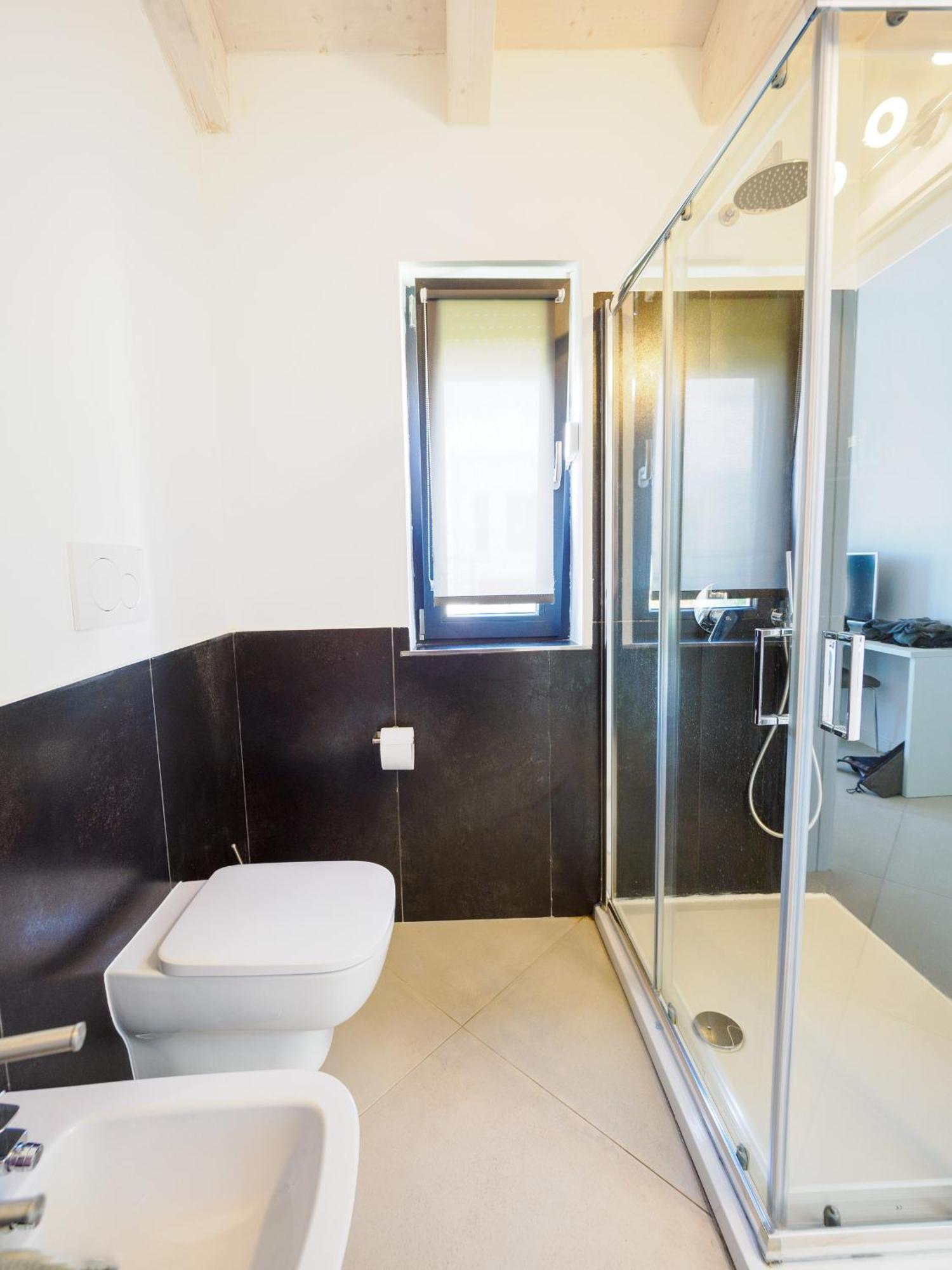 Sea view Villa Sun Sea&Fire Krnica Exterior foto