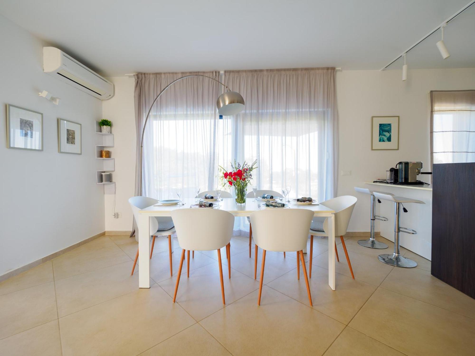Sea view Villa Sun Sea&Fire Krnica Exterior foto